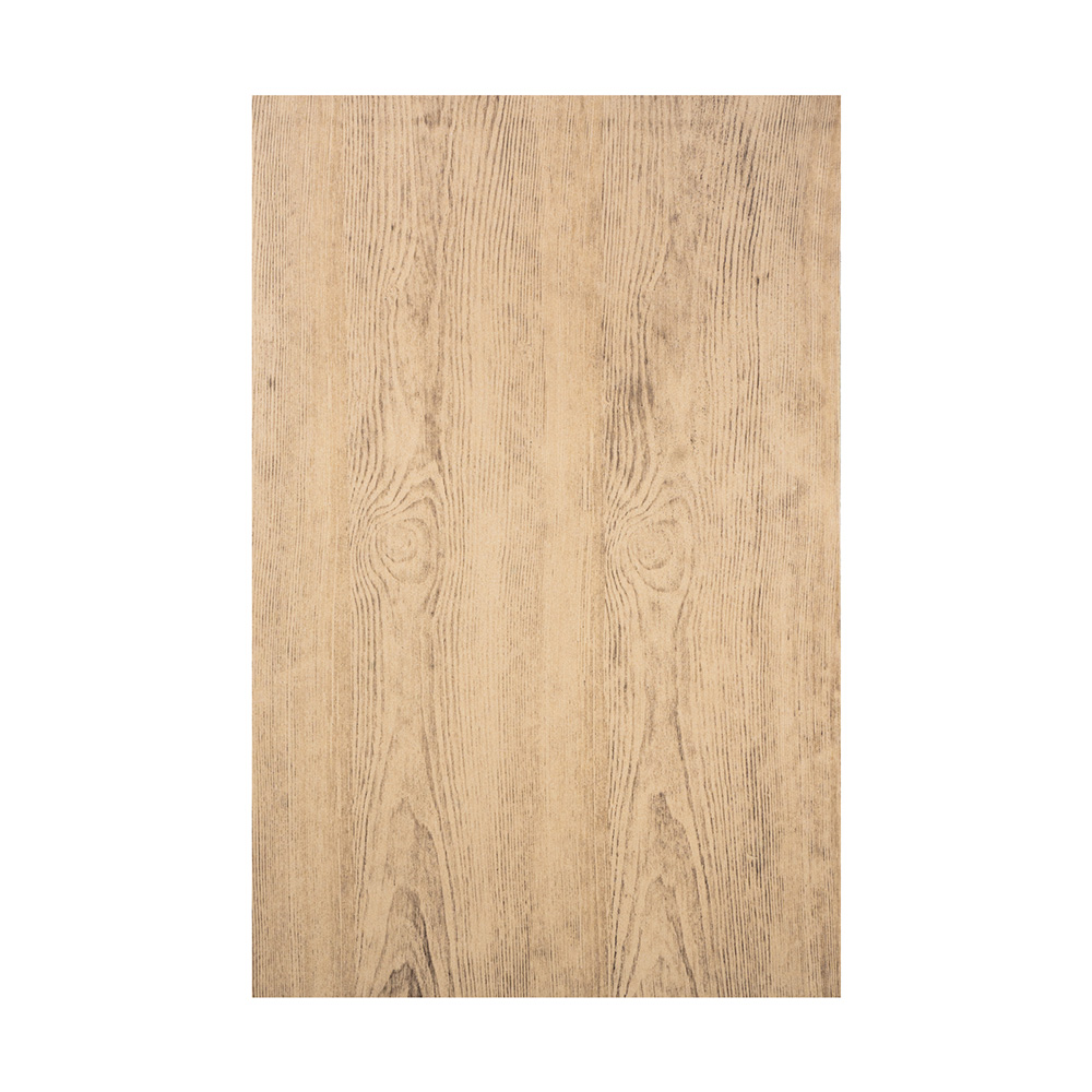 Gere-repugnans Decorative ligneus textura flexibilis Stone Veneer