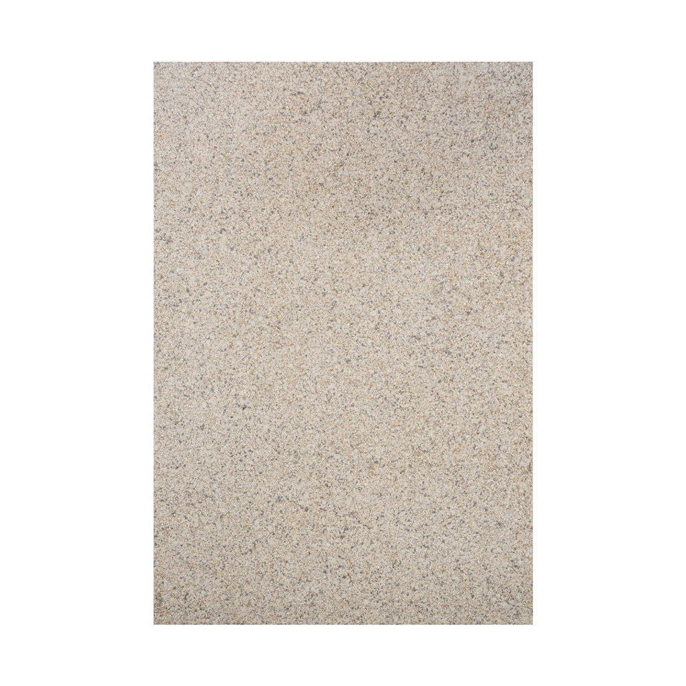 600* 900mm Granite flexibile lapidem Veneer ad usum interiorem & exteriorem