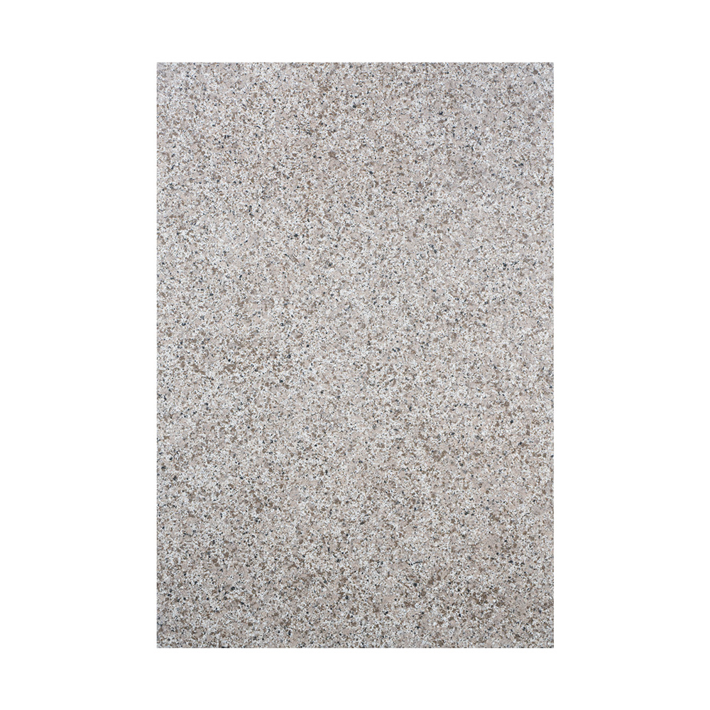 Tutus Granite flexibilis Lapis Veneer ad Murum Exterior Decor