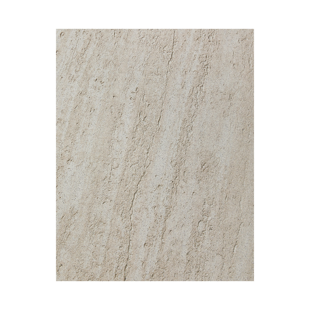 IMPERVIUS et Fireproof Artificialis Mollis Stone Texturae Tile Veneer IMPERVIUS et Fireproof Artificialis Mollis Stone Texturae Tile Veneer