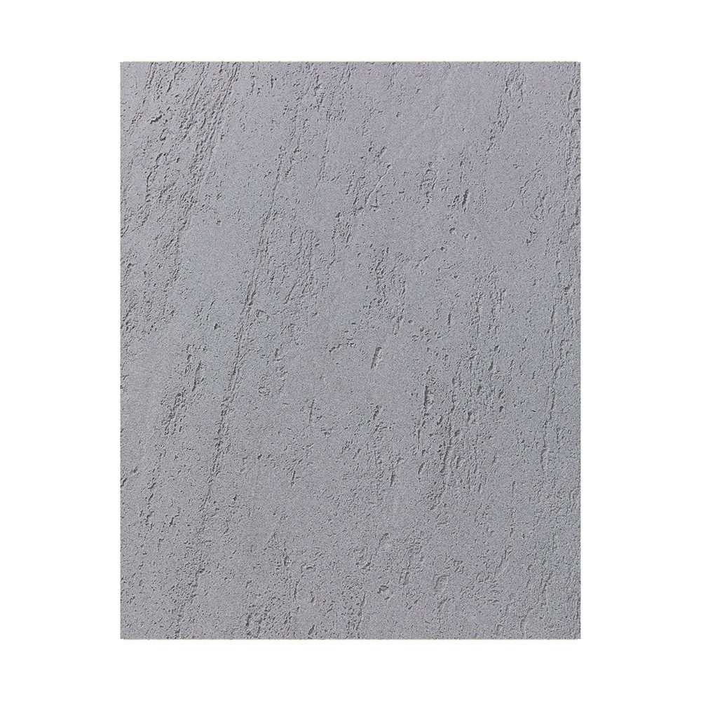 UV Resistant Travertine flexibilia Stone ad parietes domus UV Resistant Travertine flexibilia Stone ad parietes domus